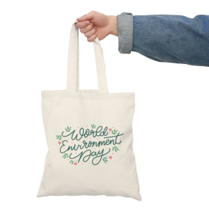 Canvas Tote Bag | Custom Printing Bags
